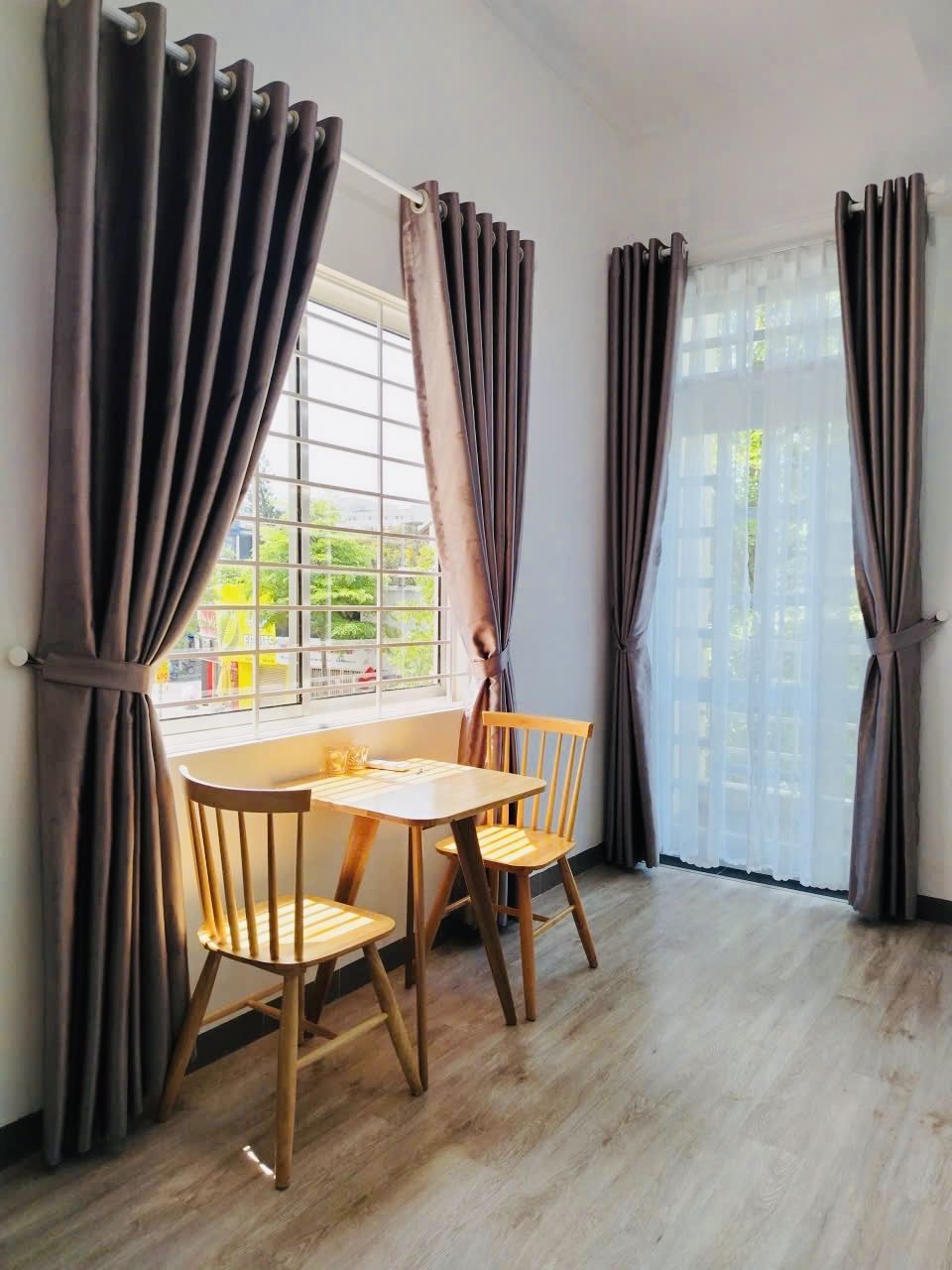 Tina Homestay & Apartment