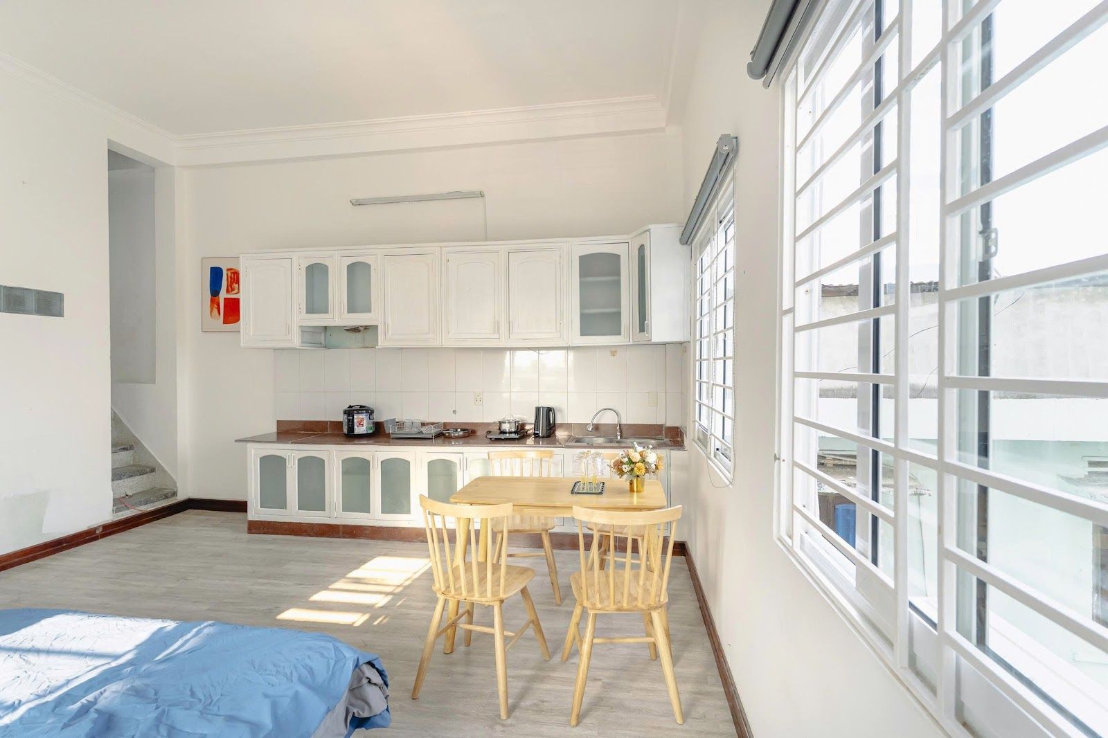 Tina Homestay & Apartment
