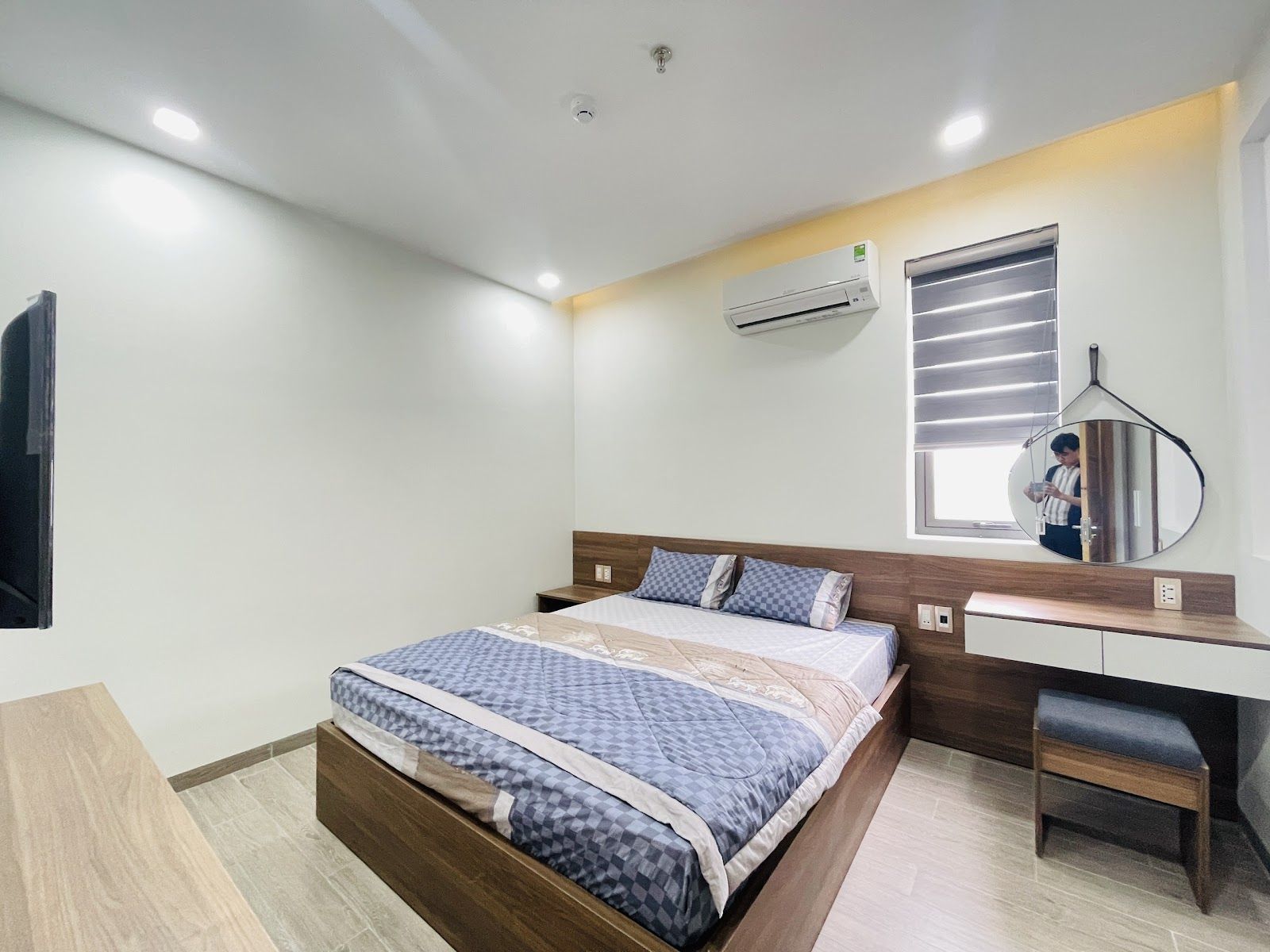 Sea Mount Apartment (ASM)