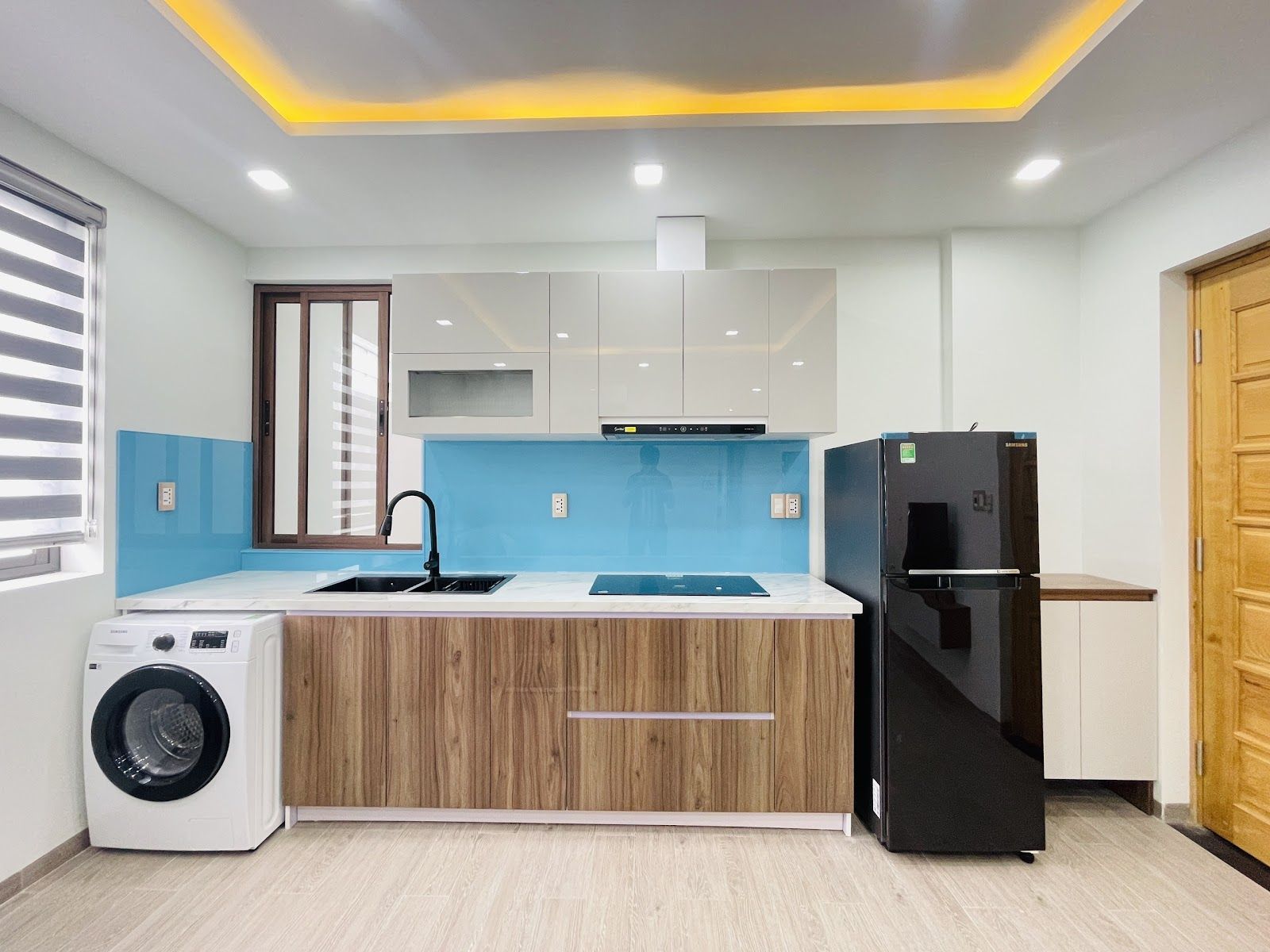 Sea Mount Apartment (ASM)