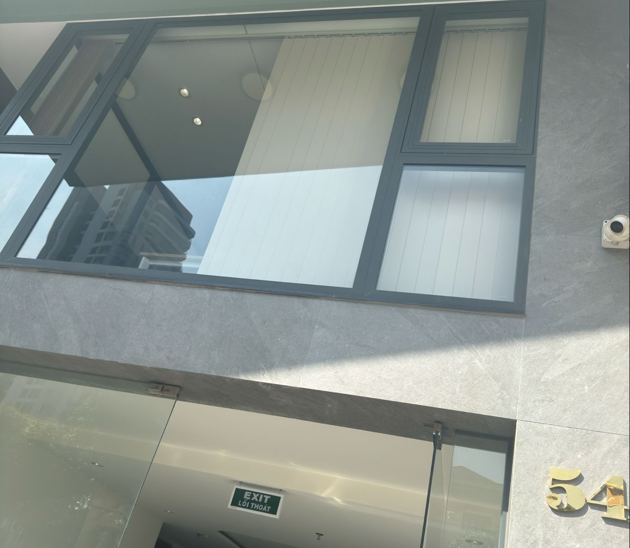 HAAN HOUSE- Apartment for rent