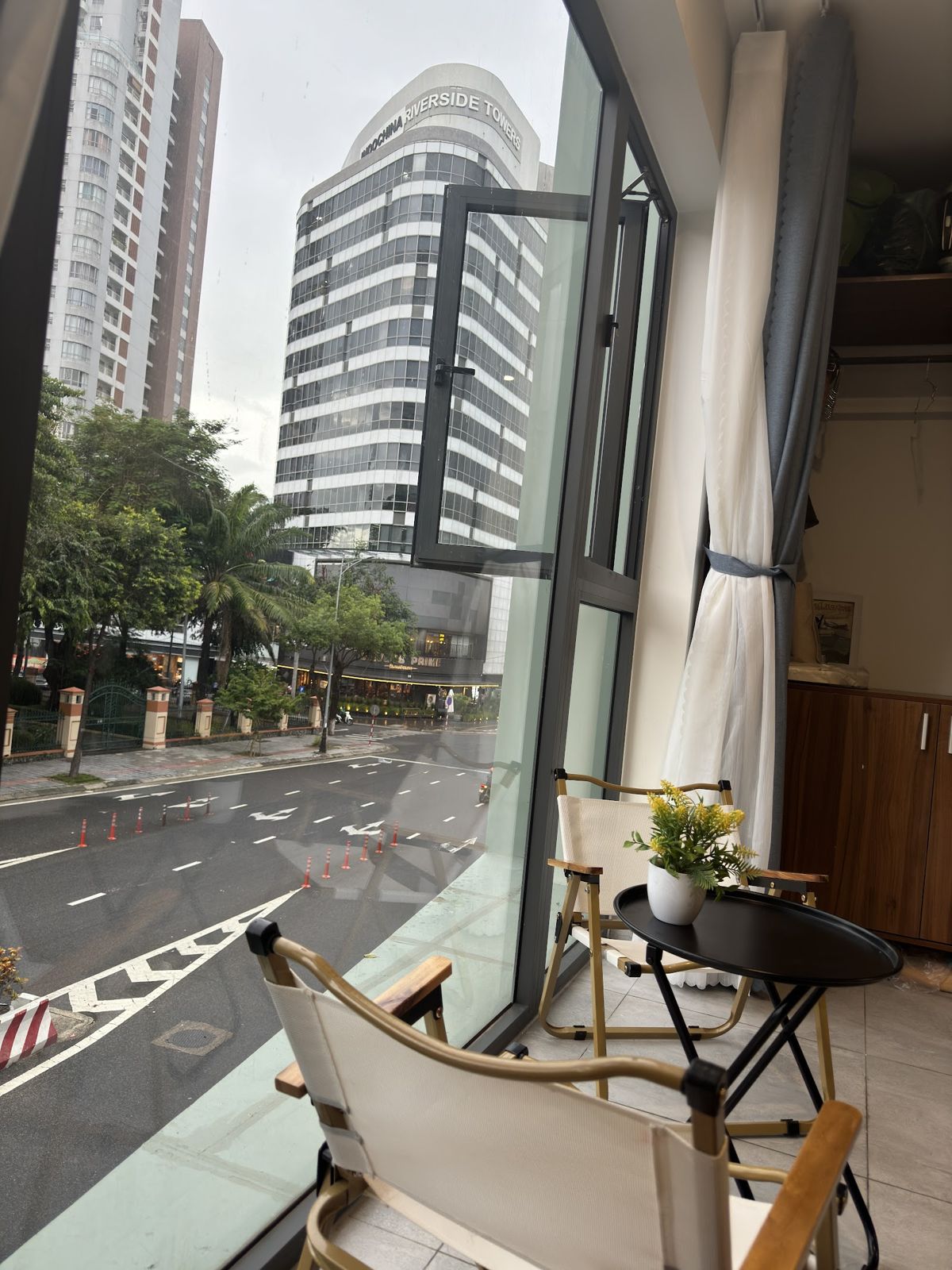 HAAN HOUSE- Apartment for rent