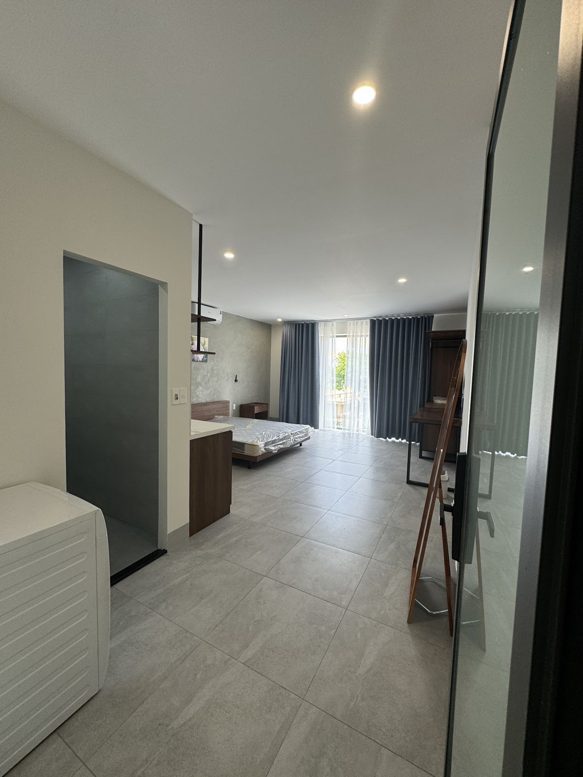HAAN HOUSE- Apartment for rent