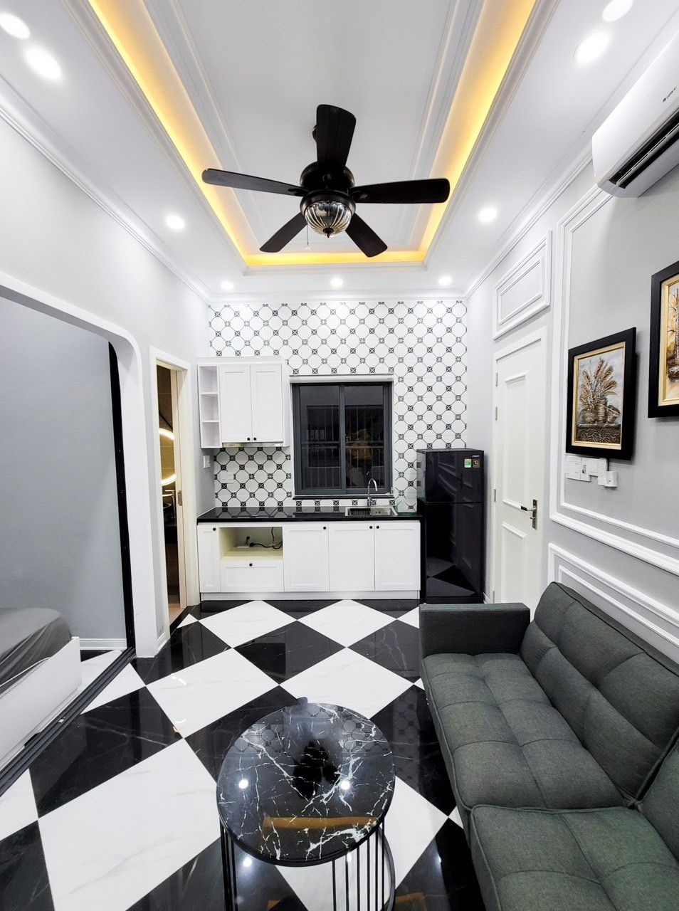DnT Apartment