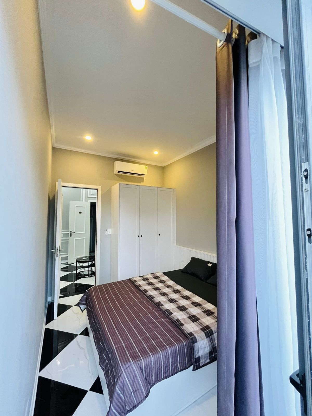 DnT Apartment