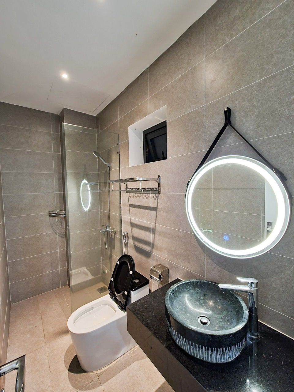 DnT Apartment