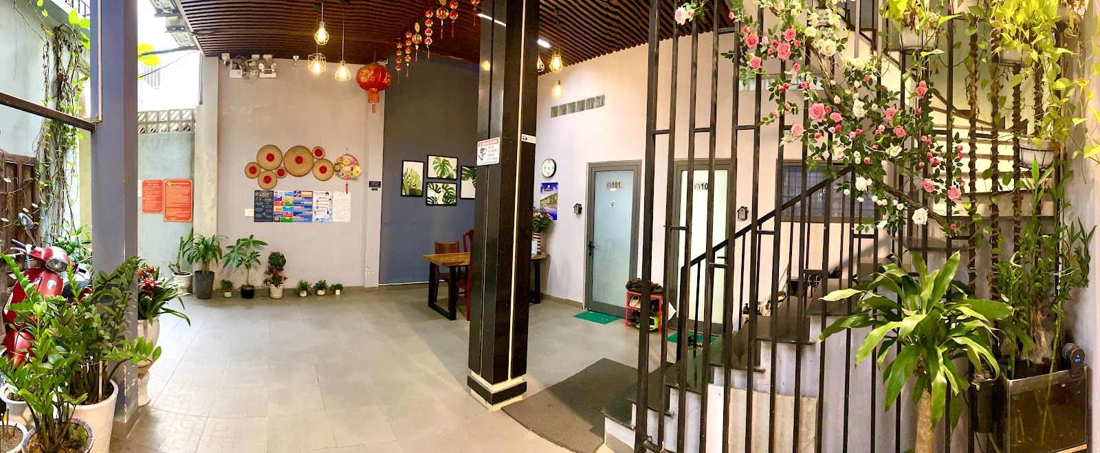 Cosy House Da Nang