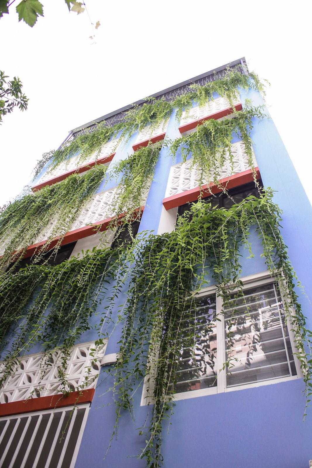 Go Home Apartment