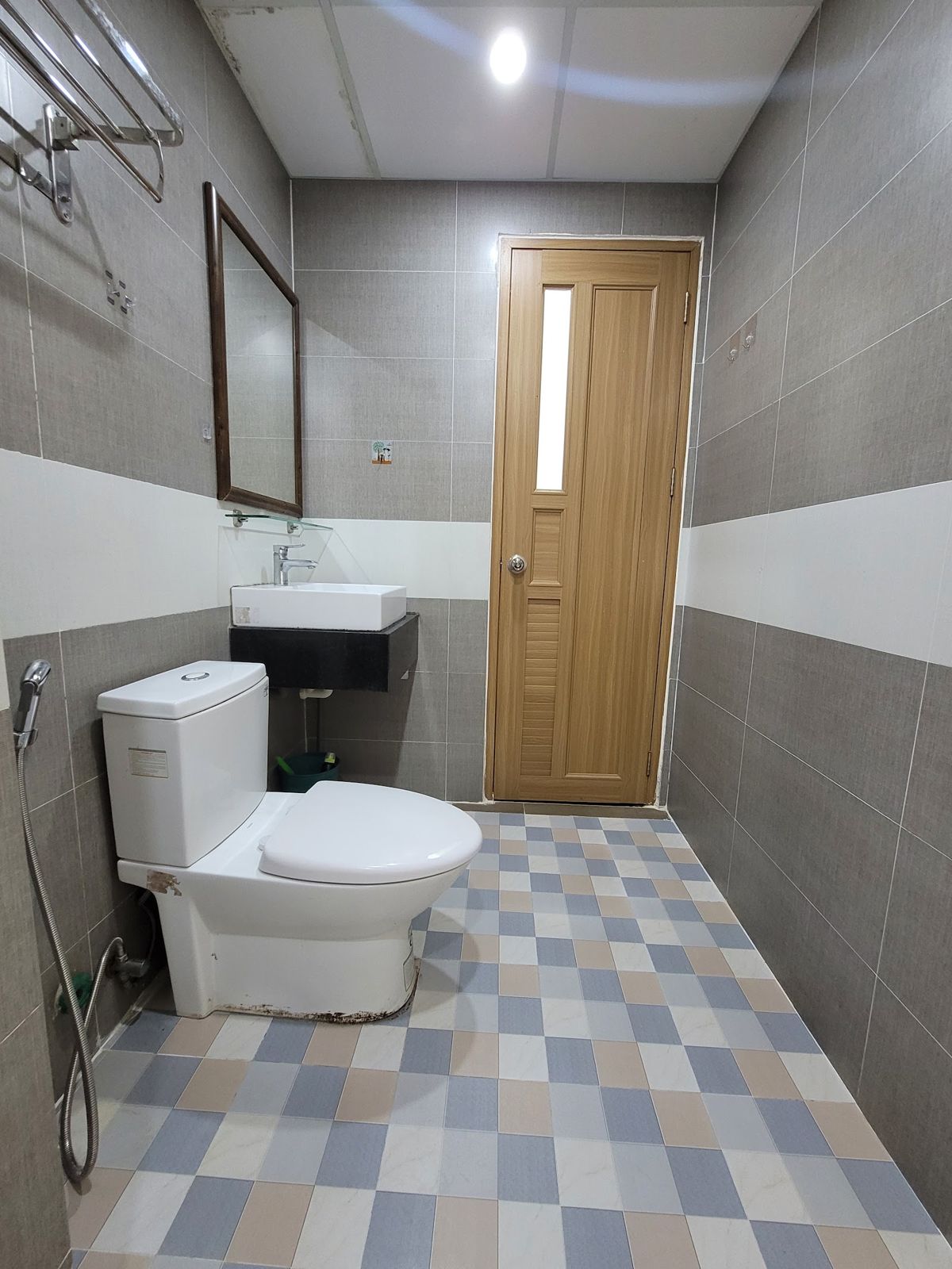 Go Home Apartment