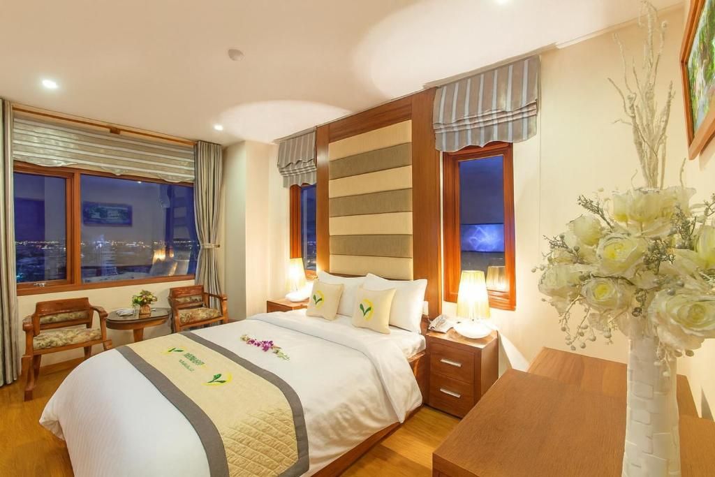 Moonlight Hotel & Apartment