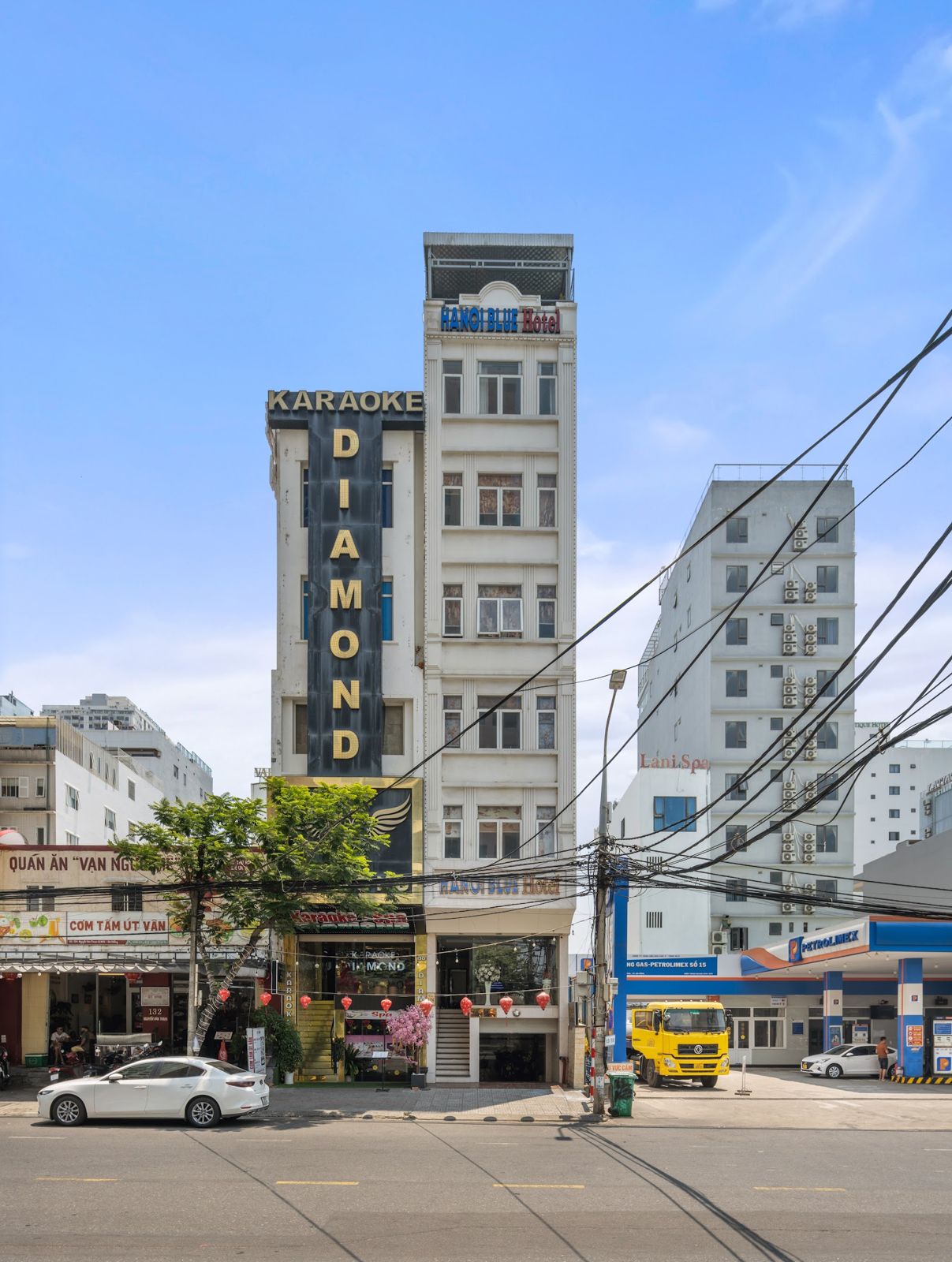 Trang Ngan Hotel