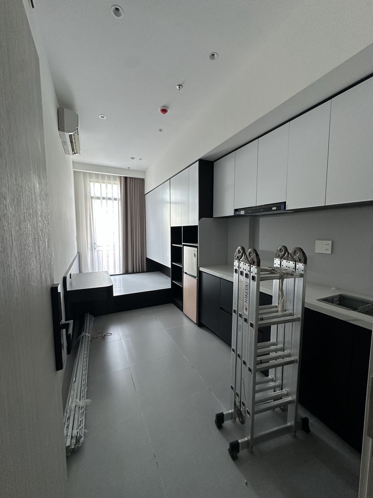 Comfy Nest - Da Nang City Apartment