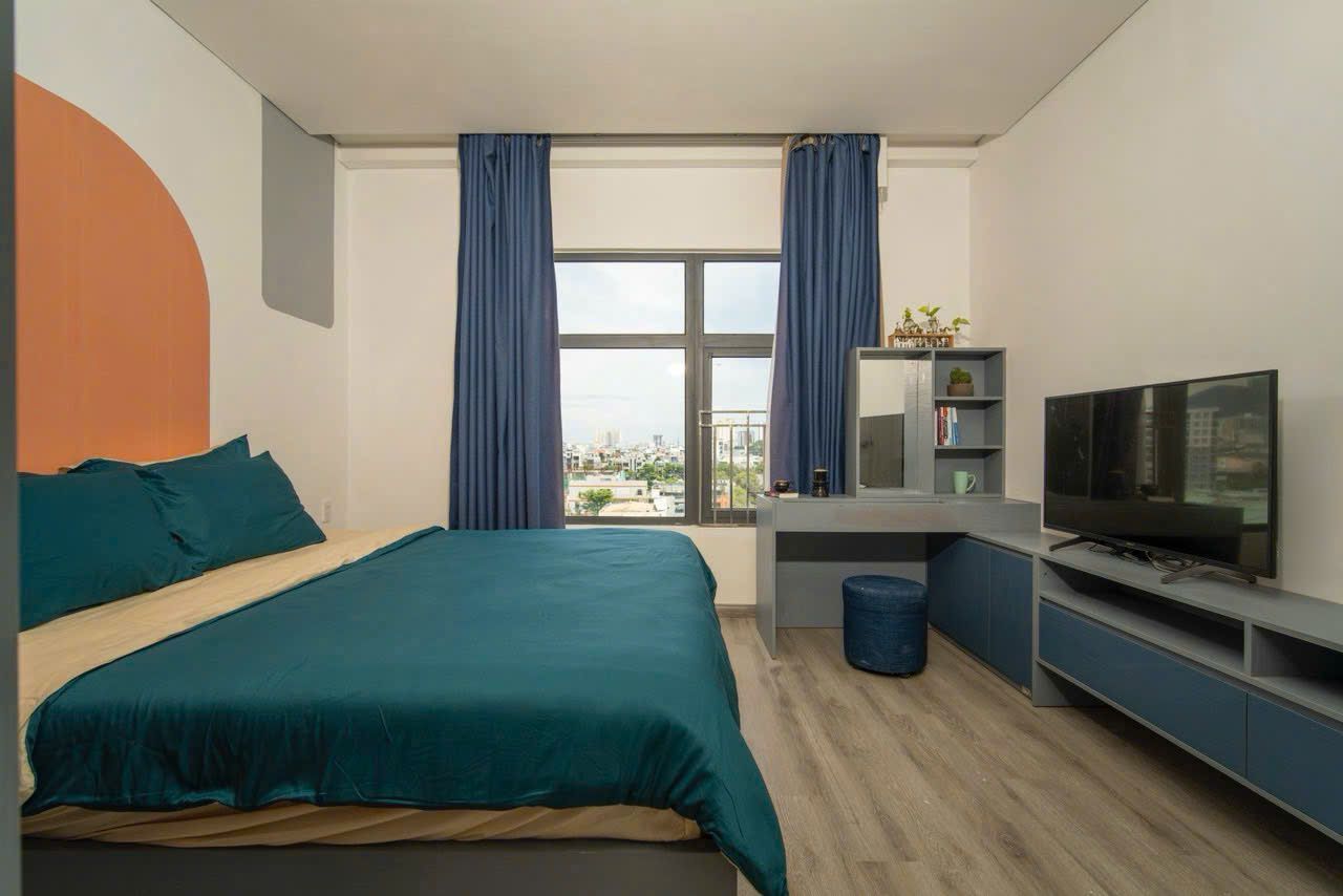 Monarchy Luxury Serviced Apartments – By Charm Homestay Vietnam