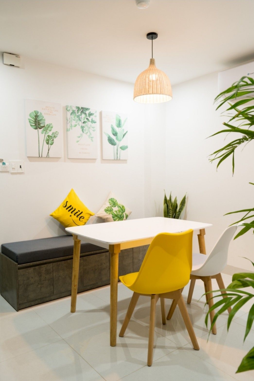 7TDN SERVICE APARTMENT