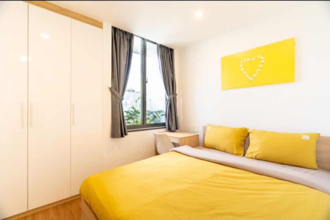 7TDN SERVICE APARTMENT