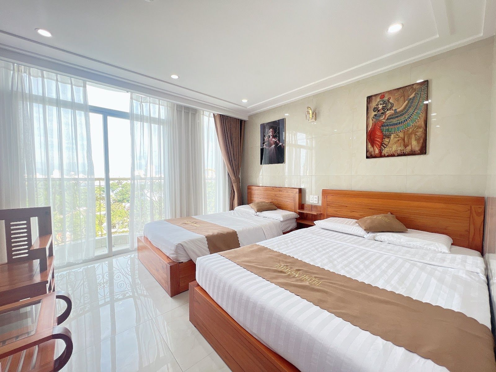 Dragon Hotel & Apartments Đà Nẵng