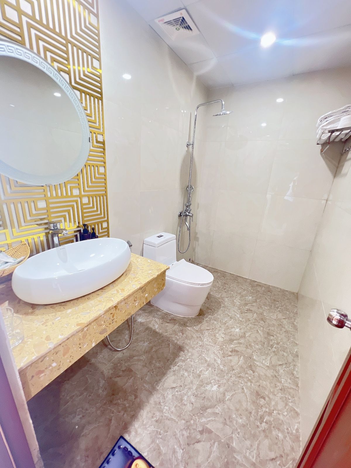 Dragon Hotel & Apartments Đà Nẵng