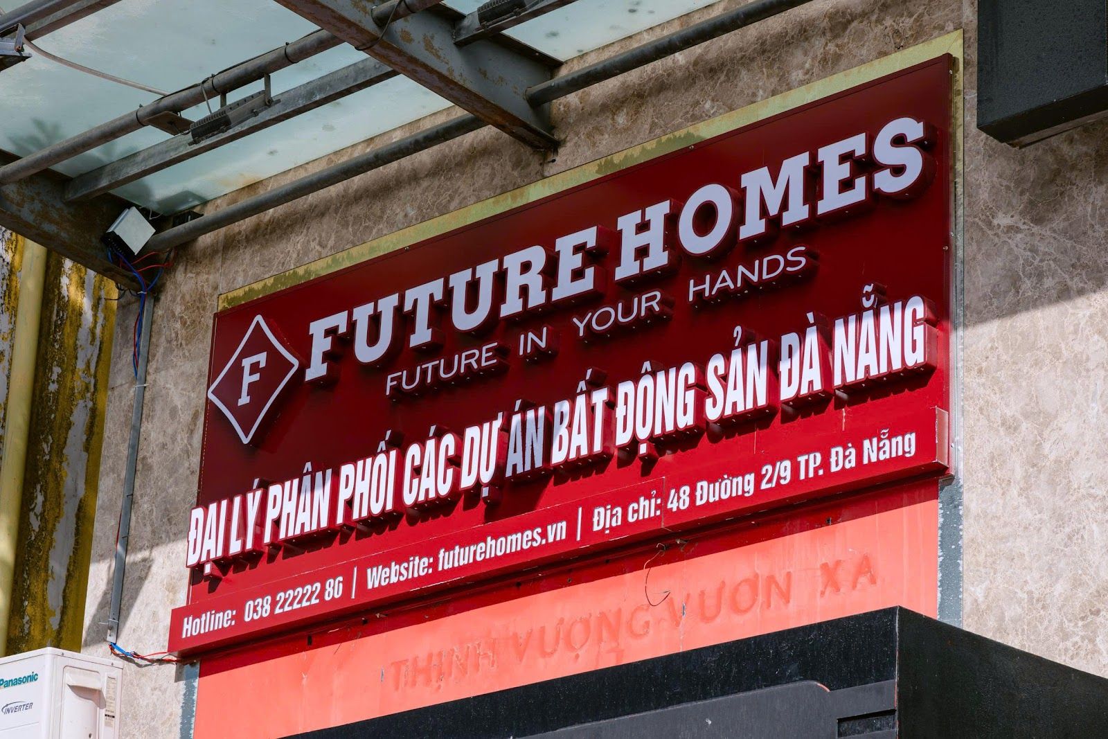 Future Homes - Chi nhánh Đà Nẵng