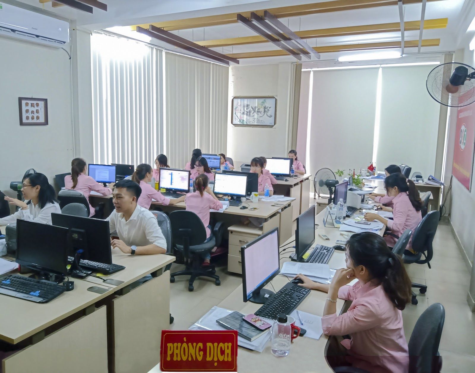 A2Z Dịch thuật Lê Lợi Đà Nẵng