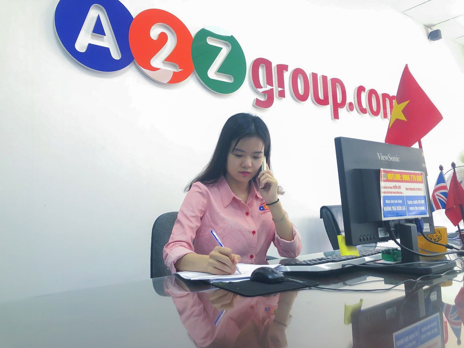 A2Z Dịch thuật Lê Lợi Đà Nẵng