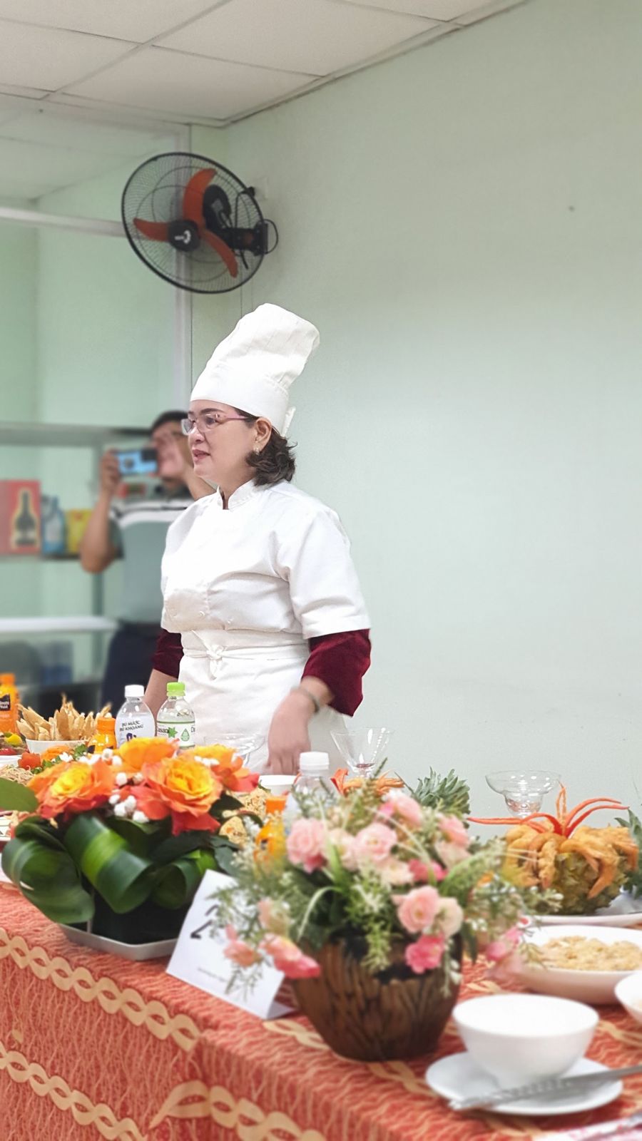 Văn phòng Hải Châu, Trung tâm Dịch vụ việc làm Tp. Đà Nẵng