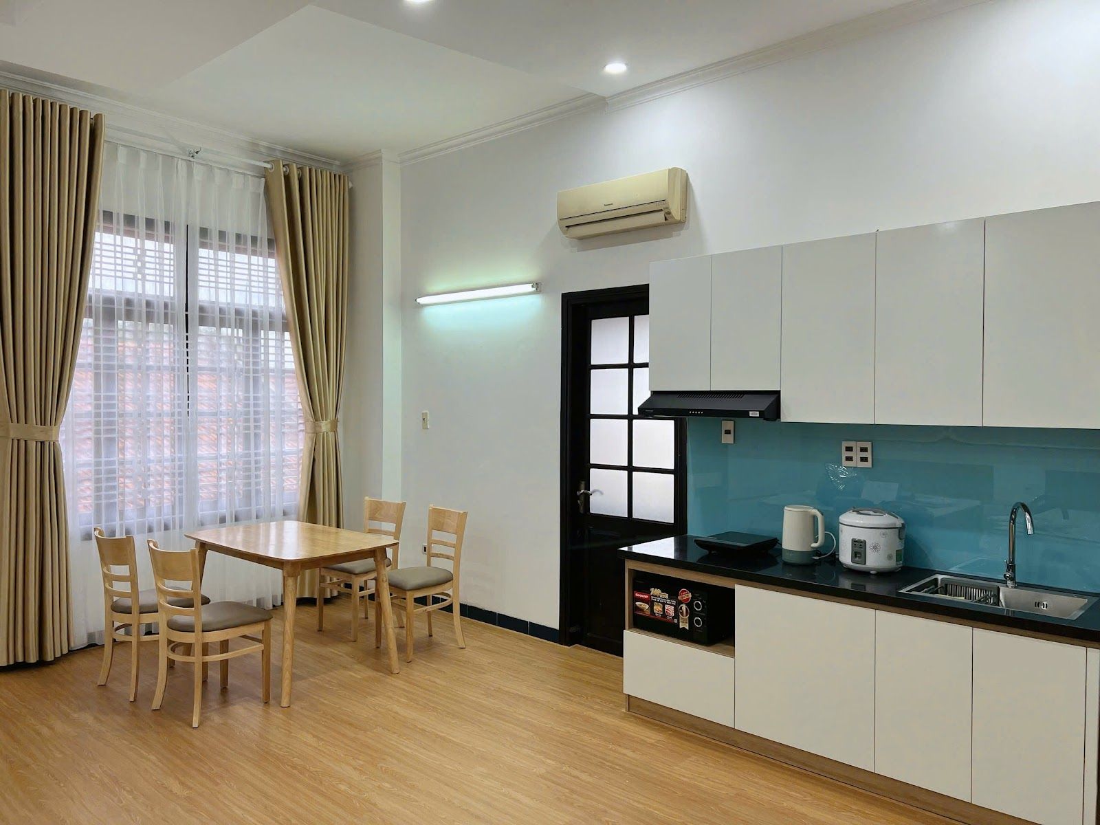 Tuti Apartment Đà Nẵng