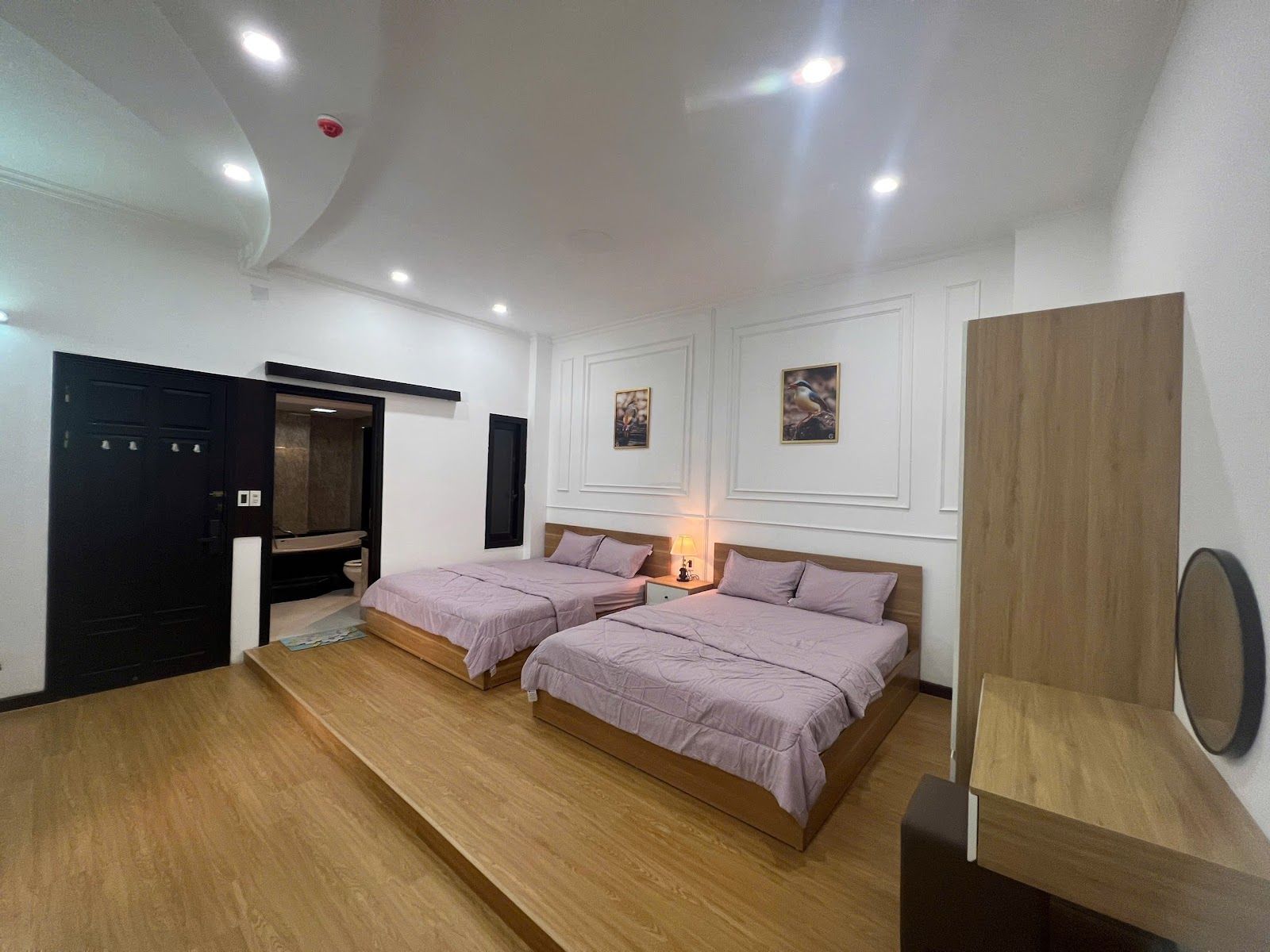 Tuti Apartment Đà Nẵng
