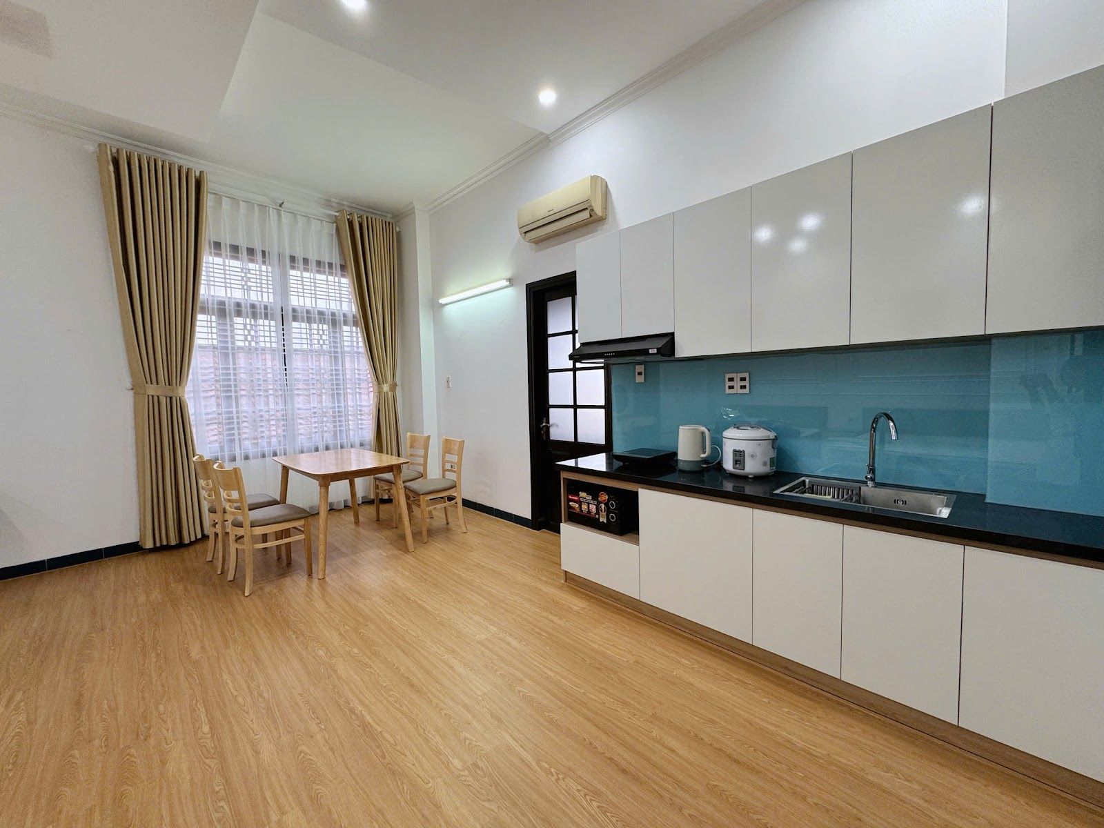 Tuti Apartment Đà Nẵng