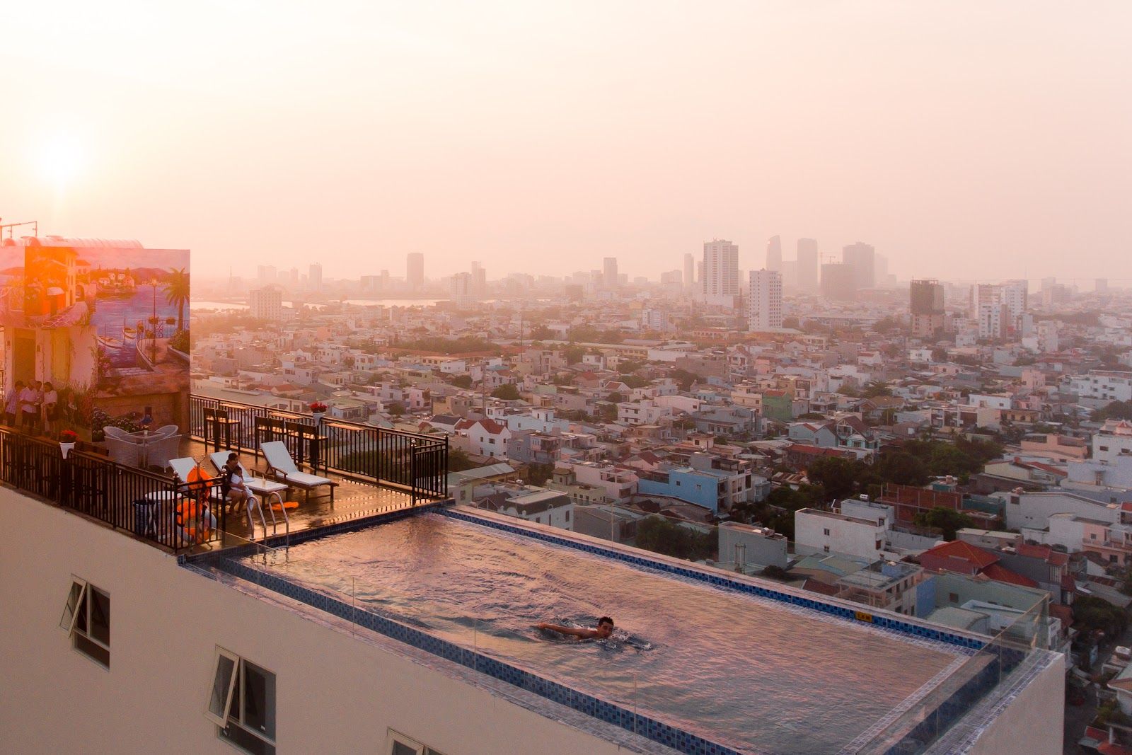ANFADA Hotel Danang