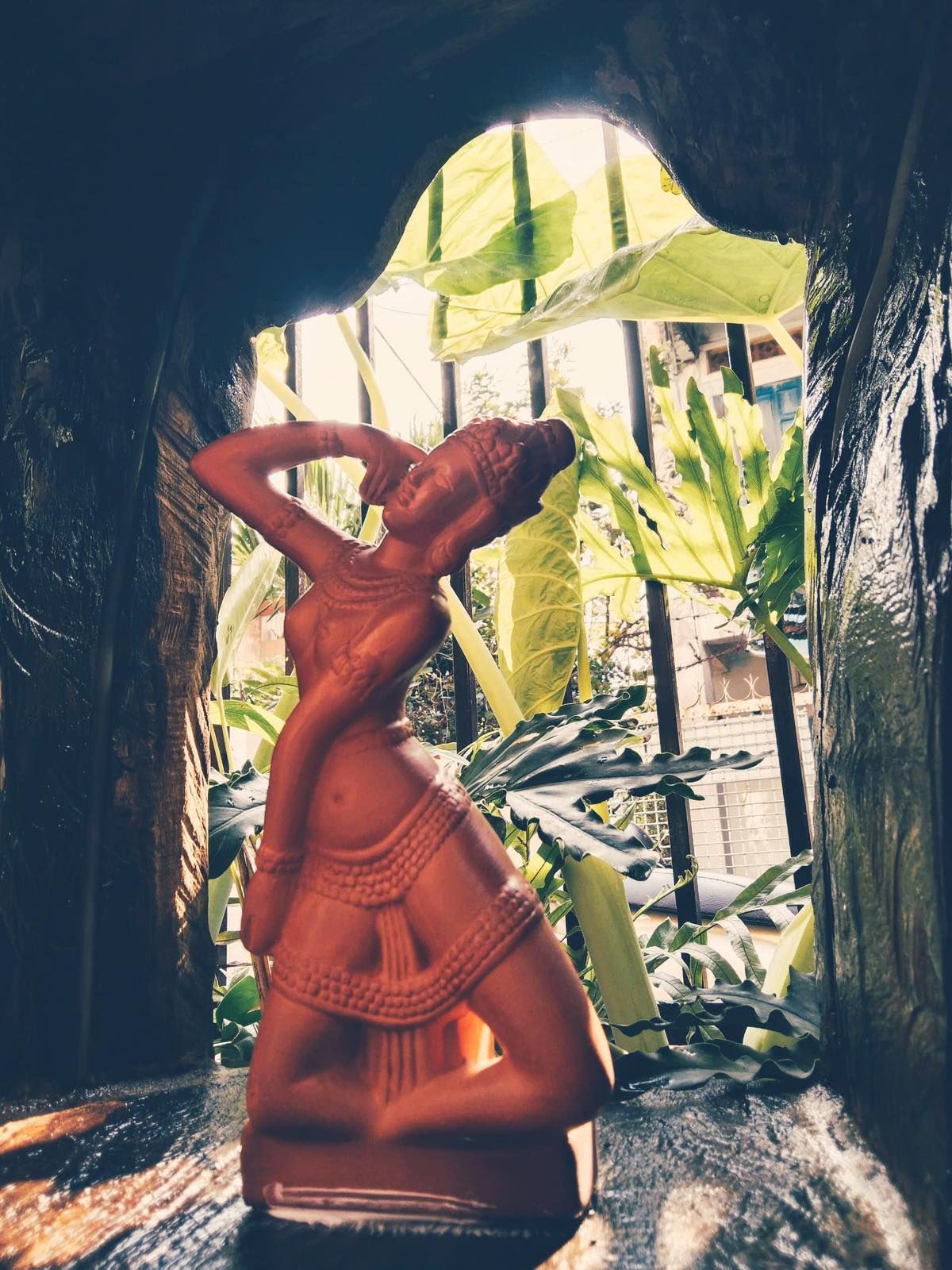 CHAMECO ART Boutique Home Danang
