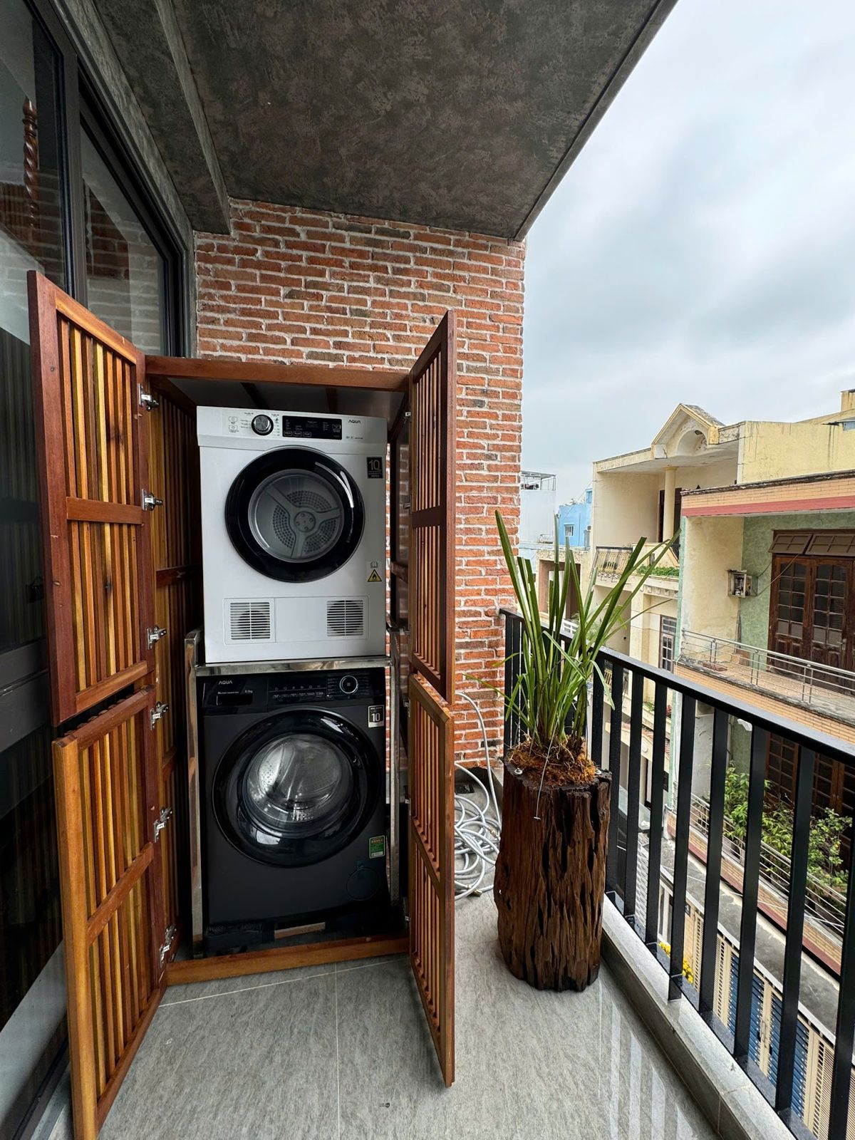 CHAMECO ART Boutique Home Danang