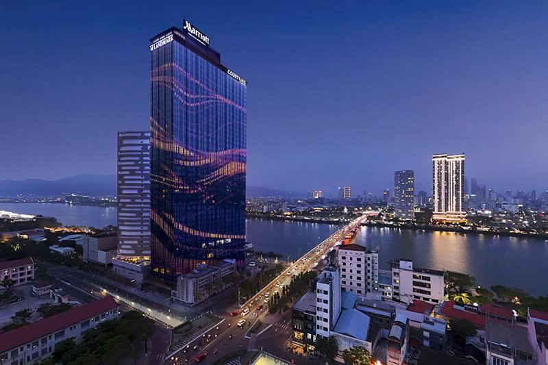 M Landmark Residences Đà Nẵng