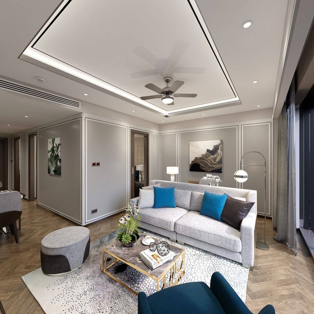M Landmark Residences Đà Nẵng