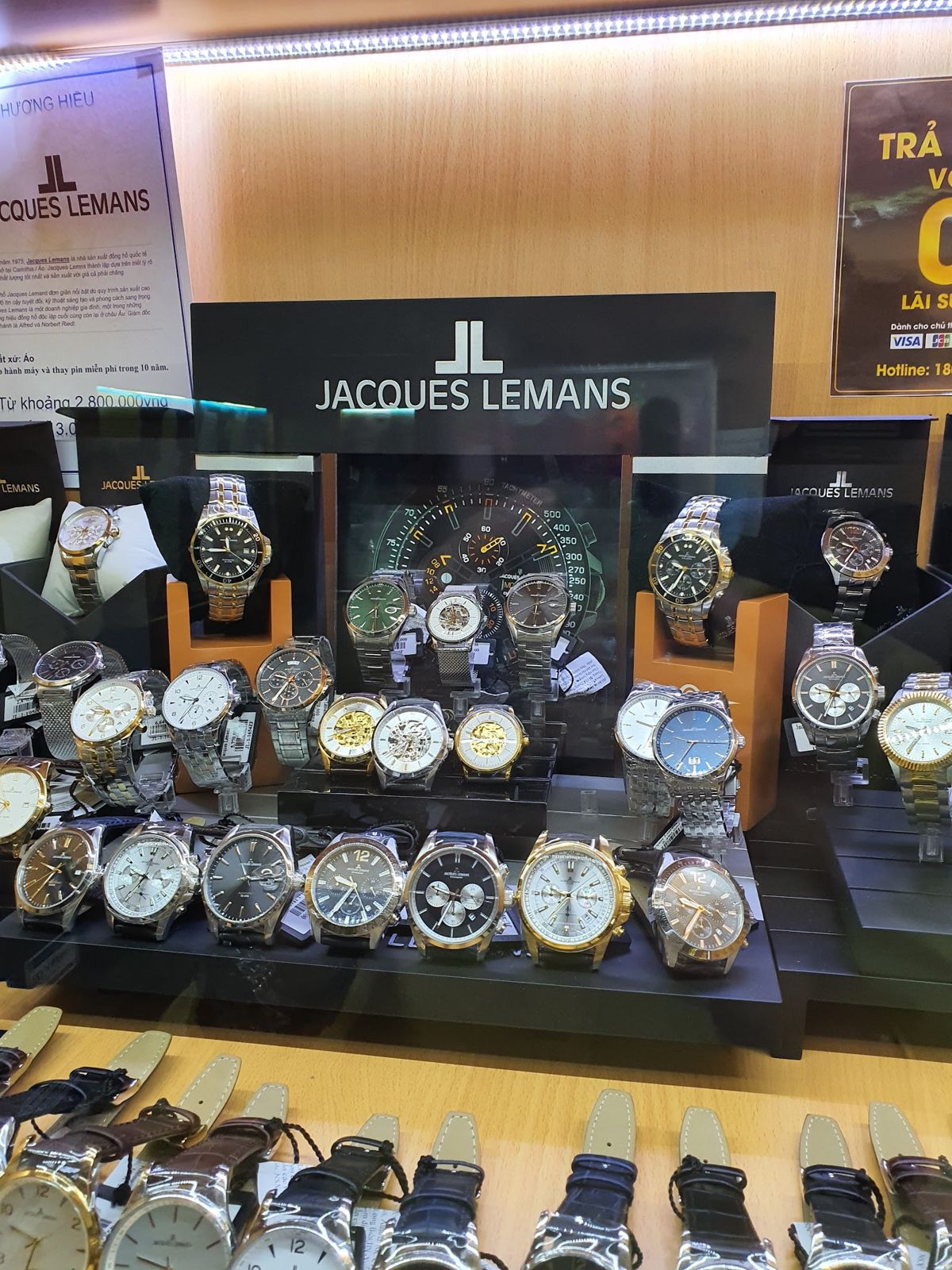 Đăng Quang Watch ( 198 Nguyễn Văn Linh - Đà Nẵng)