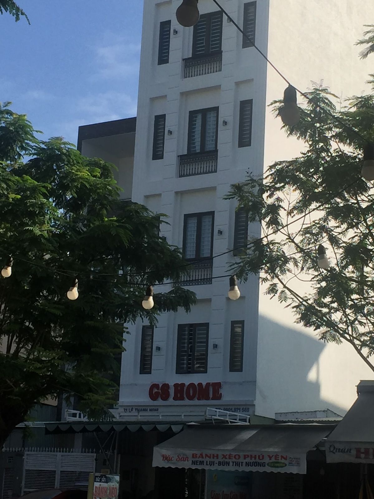 GS HOME Apartment