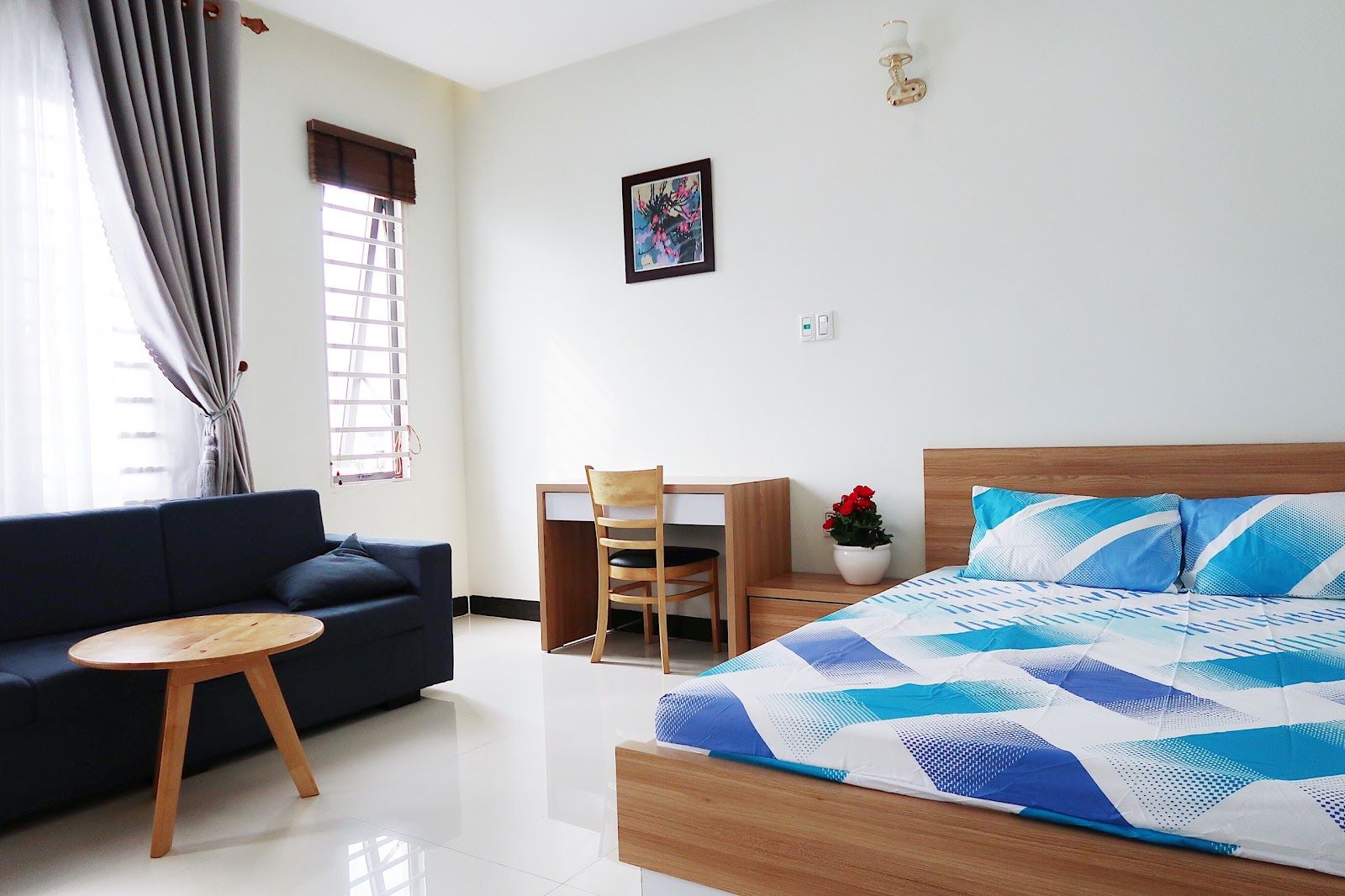 GS HOME Apartment