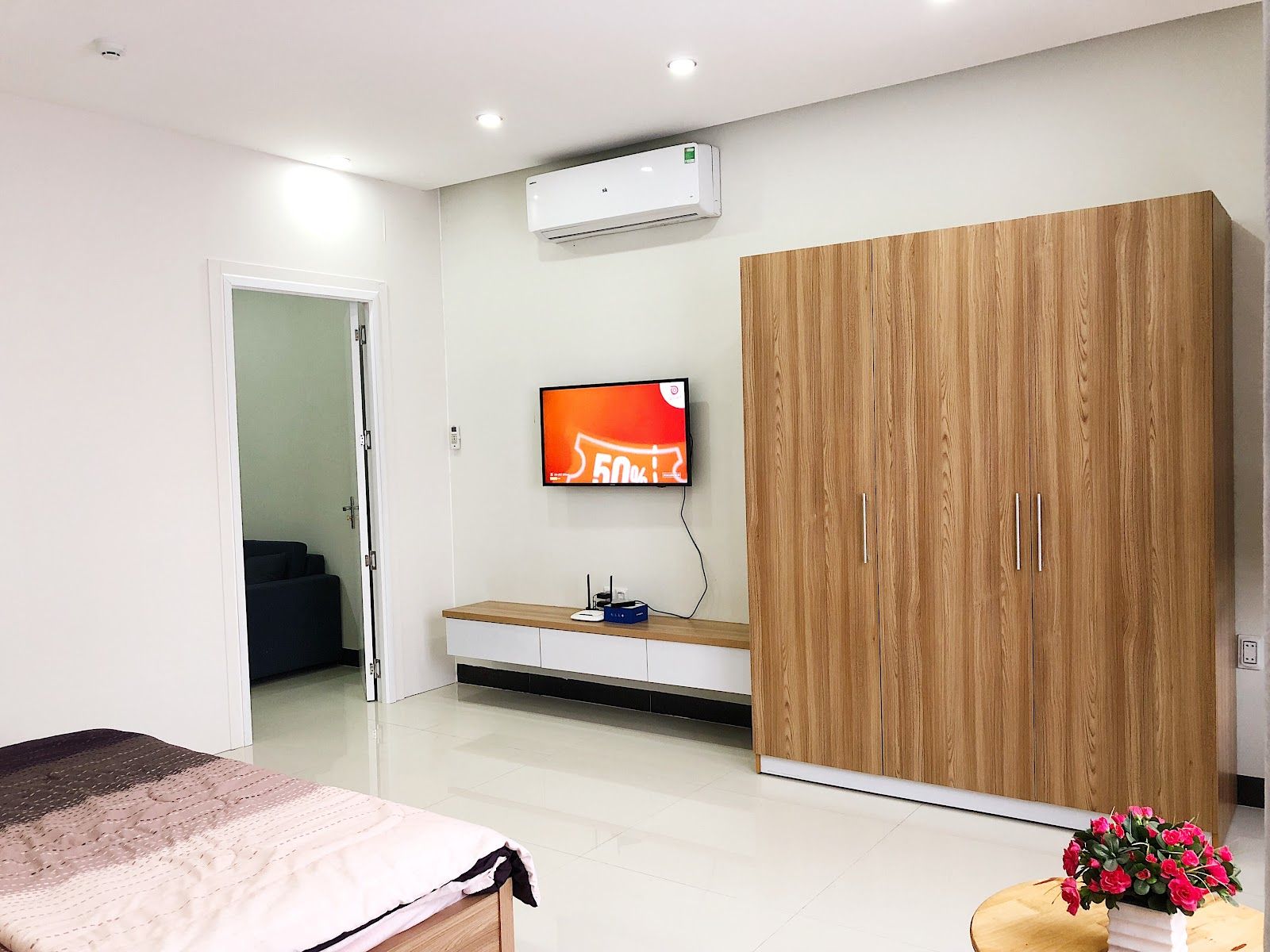 GS HOME Apartment