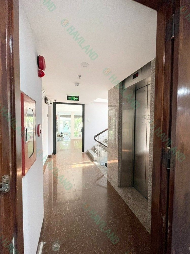 Haviland Building