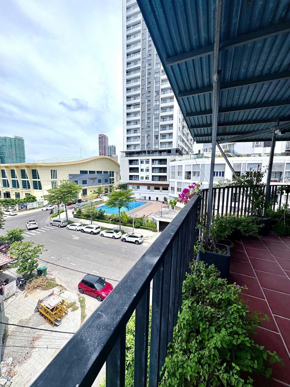 Everhome Apartments