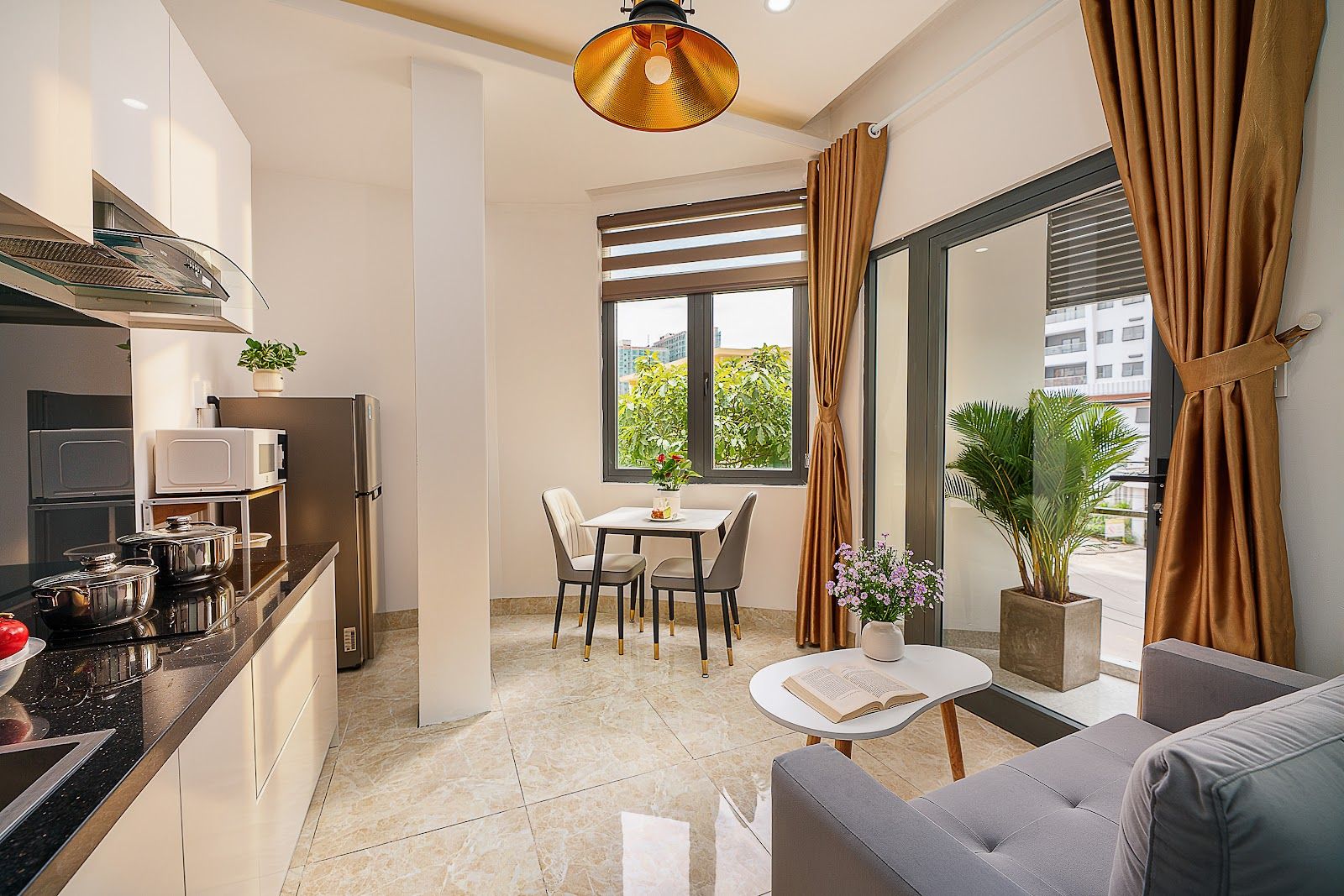 Everhome Apartments