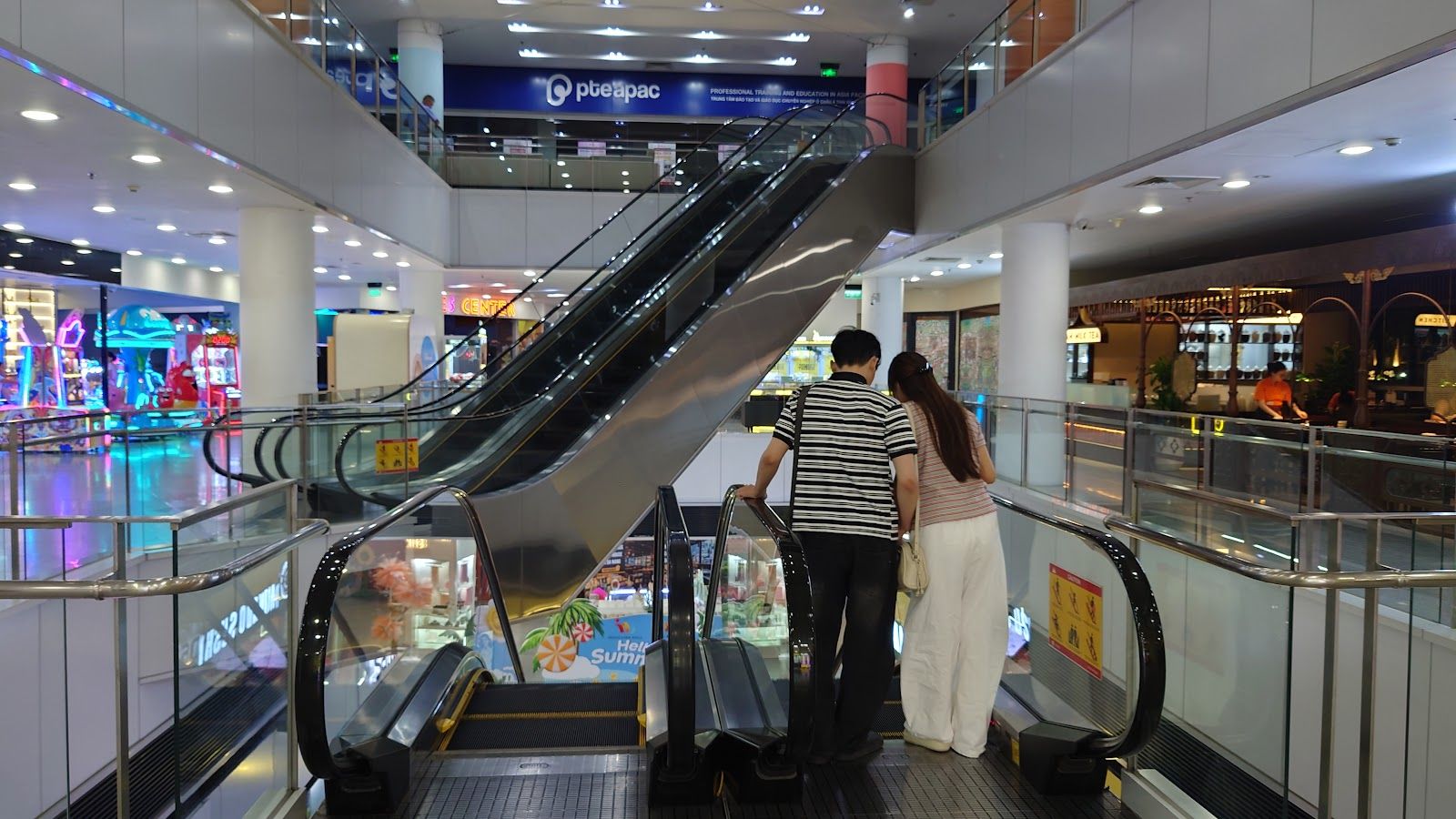 Indochina Mall