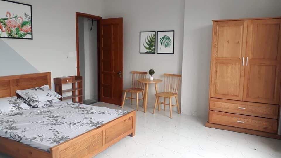 Bong Apartment