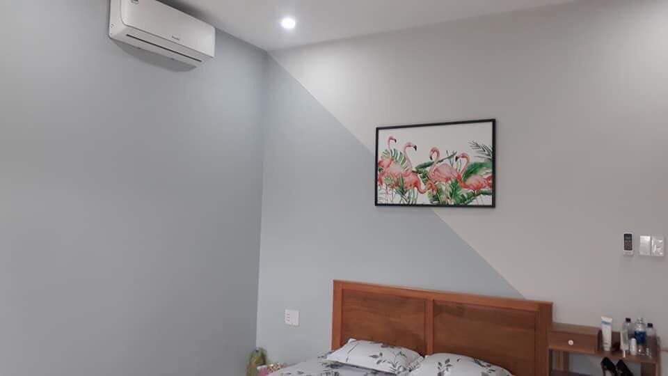 Bong Apartment