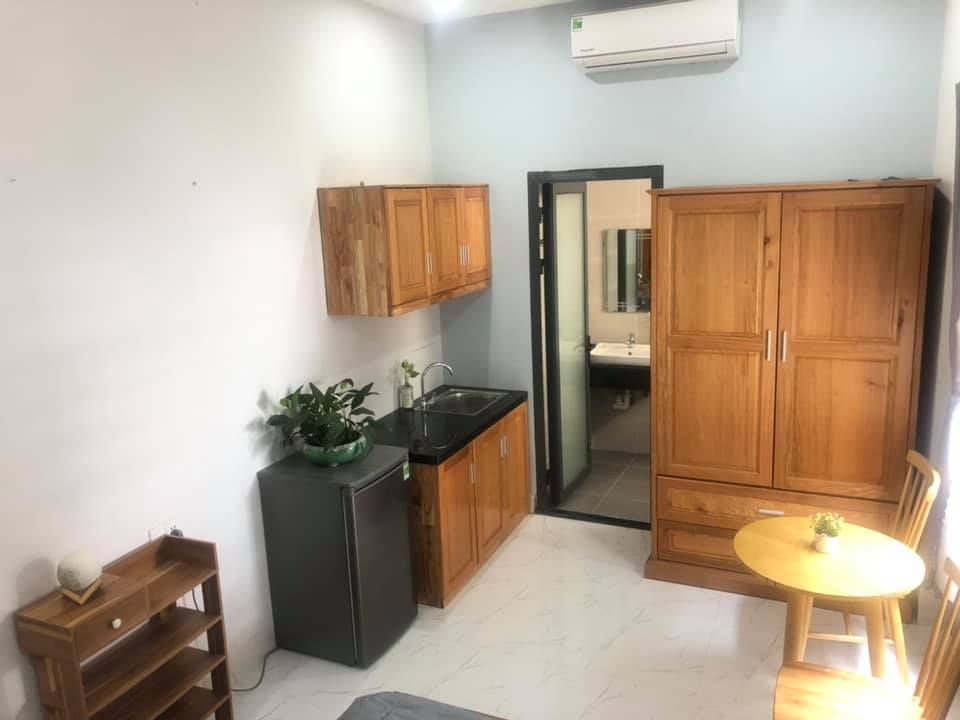 Bong Apartment