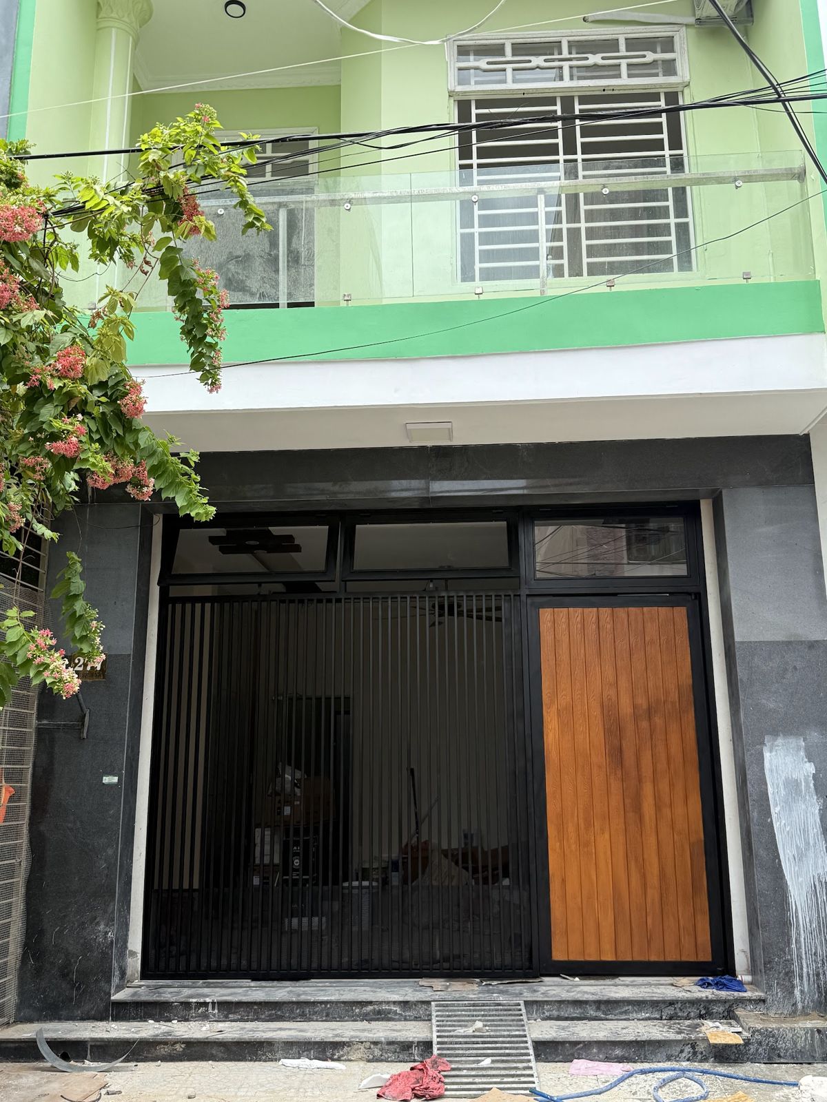 Nisan Homestay