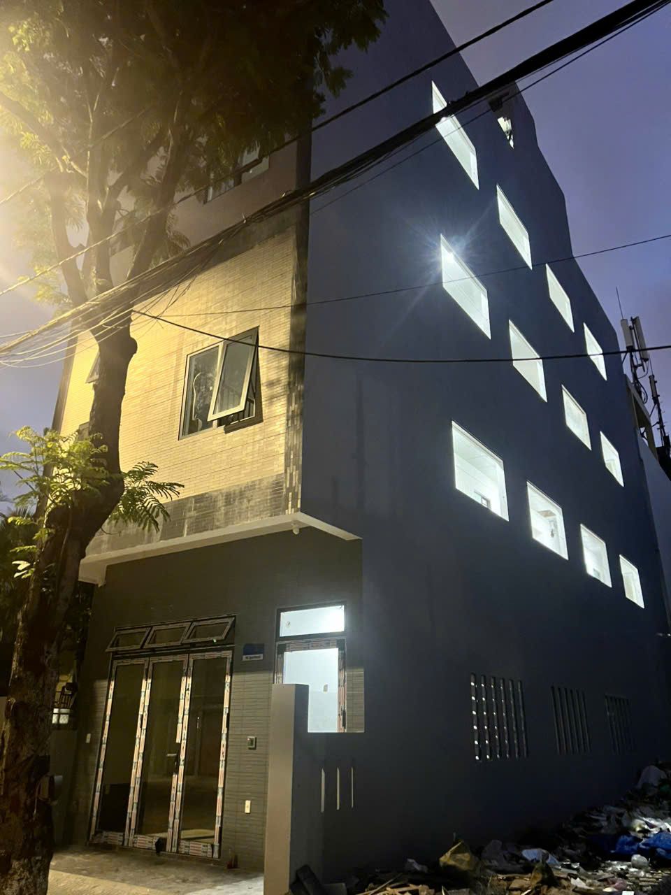 MG Apartment
