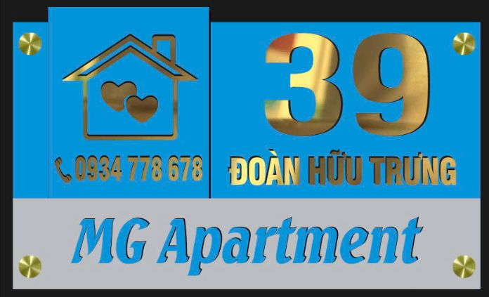 MG Apartment