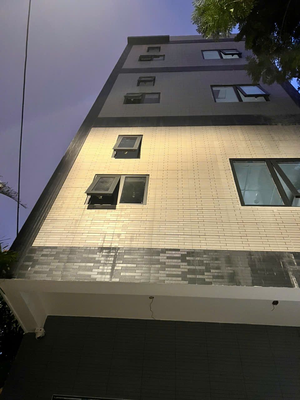 MG Apartment