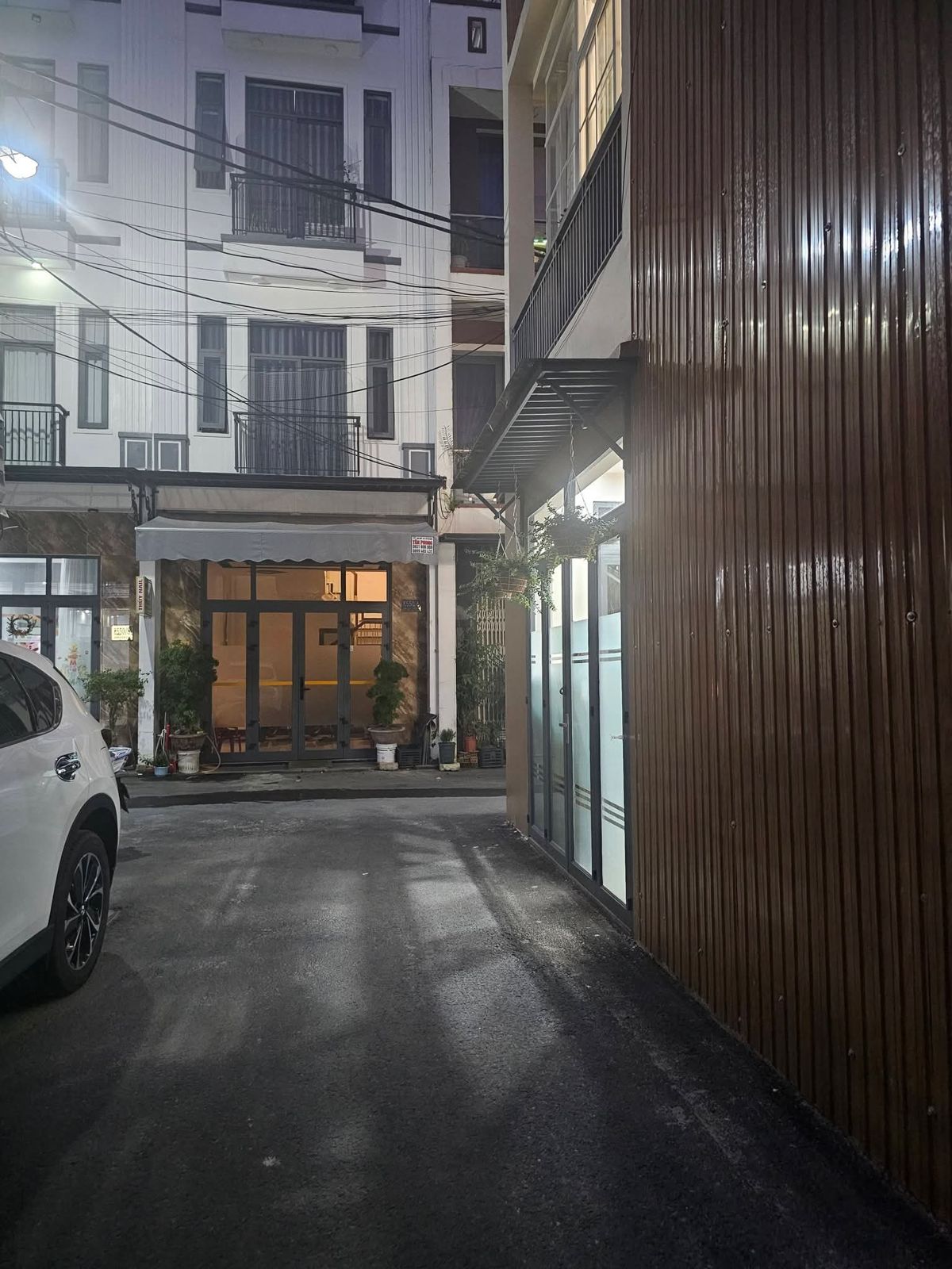 Bethlehem Homestay