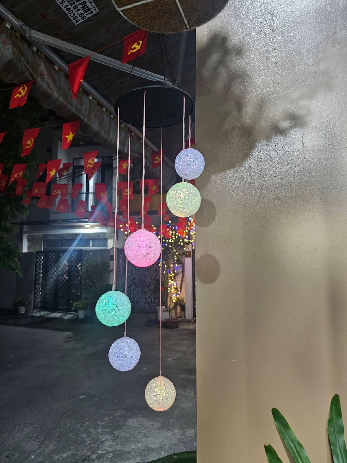 Bethlehem Homestay